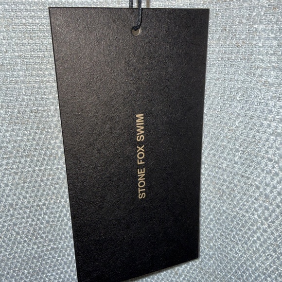 Stone Fox Swim Surya One Piece Prickly Pear Size S NWT - Picture 4 of 8